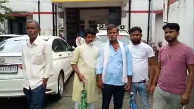 बरेली: सीबीगंज थाना क्षेत्र निवासी महिला की संदिग्ध परिस्थितियों में मौत, मायके वालों ने दहेज हत्या का लगाया आरोप