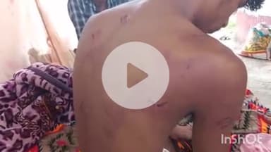 पतरघट: पस्तपार के सुरमाहा में सत्यम को घर में बंद कर माता-पिता से ₹5 लाख की फिरौती मांगी, नहीं देने पर पीटा