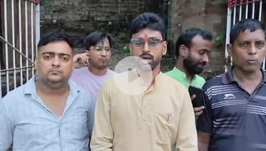 #Breaking_News : चुनार नगरवासियों के सुविधा के लिए किला ग्राउंड साइड का रास्ता आम जन के लिए खोल दिया गया है ।।