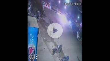 लाडपुरा: रामपुरा कोटा में दिनदहाड़े ट्रैक्टर चोरी का सीसीटीवी फुटेज सोशल मीडिया पर हुआ वायरल