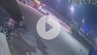 लाडपुरा: रामपुरा कोतवाली क्षेत्र के किशोर सागर तालाब की पाल से ट्रैक्टर चोरी का CCTV फुटेज सोशल मीडिया पर हुआ वायरल