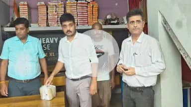 बहराइच: शहर सहित जनपद में मिलावटखोरी के खिलाफ खाद्य विभाग ने चलाया विशेष अभियान, खाद्य पदार्थों के नमूने भेजे प्रयोगशाला