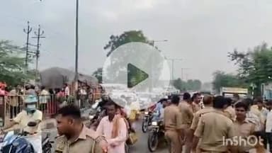 एत्मादपुर: फाउंड्री नगर स्थित फैक्ट्री में पाइप मशीन की सफाई करते समय मजदूर की हुई दर्दनाक मौत