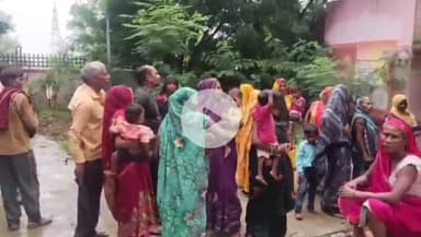 छिबरामऊ: थुलरिया गांव की रहने वाली एक महिला को ससुरालियों ने पीट-पीटकर किया मरणासन्न, उपचार के दौरान हुई मौत