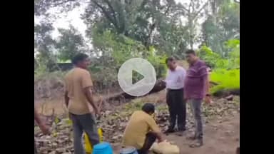 अमेठी: रक्षाबंधन से पहले अमेठी खाद्य विभाग हुआ सक्रिय, 200 किलो मिलावटी मिठाई की गई नष्ट