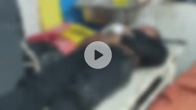 लोहरदगा: अकाशी धनाटोली में मंगलवार को करंट लगने से एक युवक की मौत