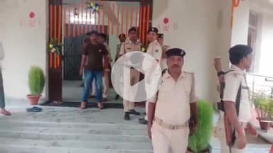 बाढ़: बाढ़ और मोकामा विधान सभा क्षेत्र से 200 लोग होंगे तड़ीपार: पटना ग्रामीण SP विक्रम सिहाग