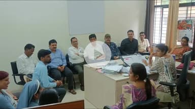 सिवनी: मुख्य मार्गों पर स्थित स्कूलों के समय में बदलाव, प्रशासन बच्चों की सुरक्षा को लेकर सख्त