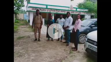 अमेठी: दो दिन में दो बार स्कूल में चोरी से शिक्षकों में दहशत, प्रधानाध्यापक ने संग्रामपुर पुलिस से सुरक्षा की गुहार लगाई