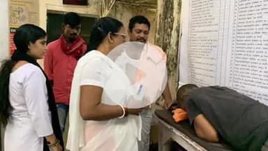 असरगंज: रहमतपुर कच्ची कांवरिया पथ पर दुकानदारों में मारपीट, वृद्ध घायल