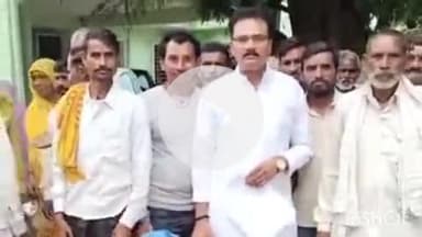 सिली सिलेटा गांव के बाढ़ पीड़ितों ने सरकार से मुआवजे की मांग की, एसडीएम को दिया आवेदन