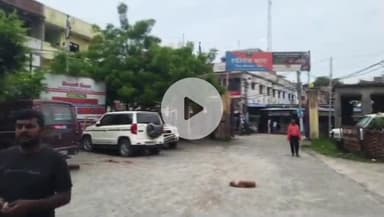 रफीगंज: रफीगंज पुलिस ने चरकावां निचलीडीह से 4 साल पुराने शराब मामले में एक अभियुक्त को किया गिरफ्तार