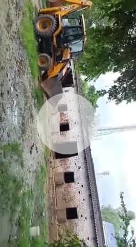 प्रार्थी राम यज्ञ दुबे गांव का नाम बढ़ियानी कला पोस्ट मुजाहिदपुर जिला अंबेडकर नगर तहसील टांडा#publicaapp