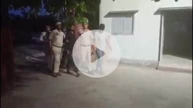 लाडपुरा: आरकेपुरम पुलिस ने गश्त के दौरान 6 किलो अवैध गांजे के साथ 3 आरोपियों को किया गिरफ्तार, मोटरसाइकिल ज़ब्त