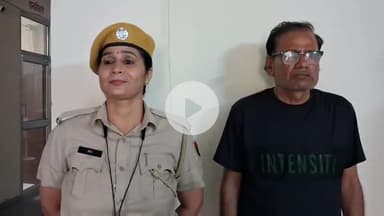 चूरू: सहारनपुर में फर्जी जमीन सौदे से डेढ़ करोड़ की ठगी, आरोपी रतिपाल सिंह को दो दिन के रिमांड पर भेजा गया