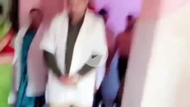 महाराजगंज: उत्तर प्रदेश राज्य महिला आयोग की उपाध्यक्ष ने परतावल CHC का किया औचक निरीक्षण