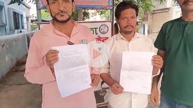 समस्तीपुर: सदर अस्पताल के डॉक्टर पर इंजरी रिपोर्ट में हेरफेर का आरोप, परिजनों ने अस्पताल प्रशासन से लगाई न्याय की गुहार