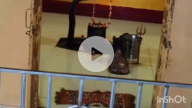 सिसई: भदौली के महादेव मंडा टांड़ शिव मंदिर में भंडारे का आयोजन, उमड़ी भक्तों की भीड़