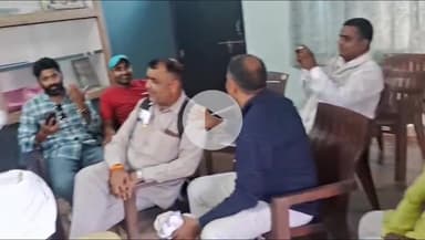 करौली: विधायक दर्शन सिंह गुर्जर ने शहर में लगाया जनता दरबार, समस्याओं का मौके पर किया निस्तारण