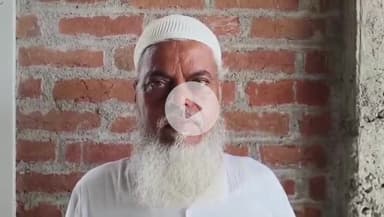 छिबरामऊ: सैयद वाडा के रहने वाले एक व्यक्ति की जमीन पर दबंगों ने किया कब्जा, डायल 112 पुलिस को दी सूचना