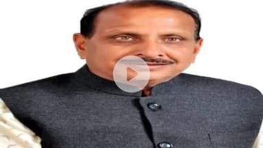 झालरापाटन: रिश्वत के मामले में नगर परिषद सभापति संजय शुक्ला को स्वायत्त शासन विभाग ने निलंबित किया, भाजपा ने पार्टी से निकाला