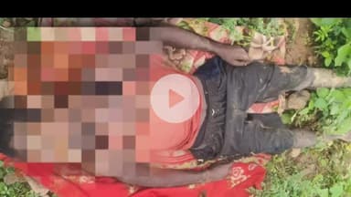 माडा: ग्राम खंदौली में आकाशीय बिजली गिरने से एक युवक की हुई मौत