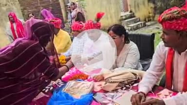 करौली: बाल विकास परियोजना अधिकारी कार्यालय पर मनाया गया आंगनबाड़ी सम्मान दिवस, आंगनबाड़ी कार्यकर्ताओं को दिए गए उपहार