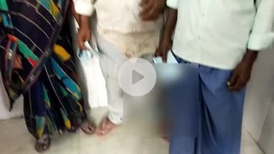 समस्तीपुर: सारी गांव में दाह संस्कार को लेकर गाली-गलौज, मौत के बाद तीन लोगों के साथ मारपीट