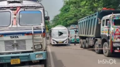 काठीकुंड: चांदनी चौक के पास सड़क हादसे में एक व्यक्ति की मौत, परिजनों ने सड़क पर जताया विरोध