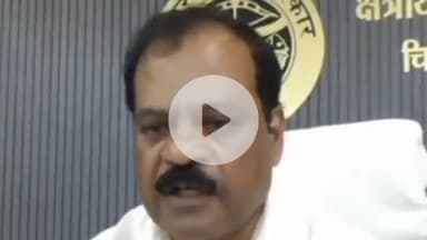 कर्वी: चित्रकूट की अलग-अलग सीमाओं में बनेंगे तीन प्रवेश द्वार, उपनिदेशक पर्यटन ने दी जानकारी