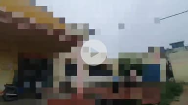 रामपुर: हजीरा मझरा गांव के युवक की जिला अस्पताल में उपचार के दौरान मौत, मृतक के पिता ने चाची पर अवैध संबंध का आरोप लगाया