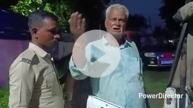 कहरा: मारपीट मामले में वनगांव थाना पुलिस ने आरोपी को किया गिरफ्तार, सहरसा कोर्ट में पेश कर भेजा जेल