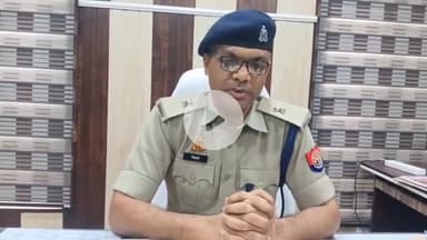 महाराजगंज: महराजगंज-फरेन्दा मार्ग पर हादसे में घायल व्यक्ति की इलाज के दौरान मौत, ASP ने दी अहम जानकारी