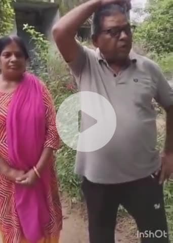 ग्वालियर गिर्द: ग्वालियर में रिटायर्ड टेक्नीशियन पत्नी समेत हुए डिजिटल अरेस्ट, 22 दिन तक बंधक बनाकर रखा