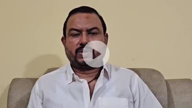 कांके: अरगोड़ा स्थित आरजेडी कार्यालय में प्रवक्ता ने शिबू सोरेन को भारत रत्न देने की मांग की