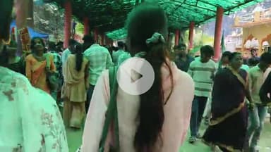 savan ke last Monday ki bheed
04/08/2k25
#kilkilla#pathalgaon#jashpur