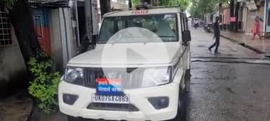 लक्सर: लक्सर में एसपी देहात ने एसडीएम के साथ आपदा को लेकर मीटिंग की, कर्मचारियों को अलर्ट रहने के निर्देश दिए