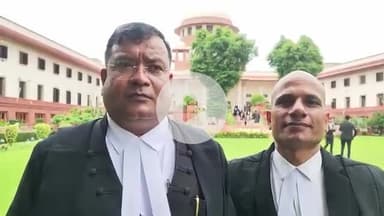 👉सुप्रीम कोर्ट मे आज ओबीसी आरक्षण के प्रकरणों मे मध्य प्रदेश सरकार ने तुषार मेहता के नाम पर लिया समय अगली सुनवाई 12/8/25 को नियत 
👉87-13% के फार्मले को चुनौती देने बाली याचिका सहित, एक अन्य मामले की सुनवाई  मे सरकार ने लिया वहस करने समय !