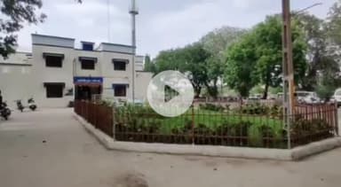 પડધરી: રંગપરા ગામ પાસે થયેલા અકસ્માતની ઘટનામાં ફોરવીલ કાર ચાલક સામે પડધરી પોલીસ સ્ટેશનમાં પોલીસ ફરિયાદ દાખલ કરાય