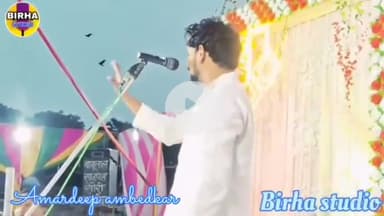 जिसके हाथ मे हाथी का झंडा नहीं वह मिशनरी नहीं.. दलाल है..!
#bsp #damoh #KomalAhirwar #मूकनायक