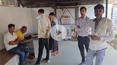 लाडपुरा: इंदरगढ़ क्षेत्र के झिडा गांव में खेत पर कार्य करते समय बुजुर्ग व्यक्ति को कोबरा सांप ने काटा, हुई दर्दनाक मौत