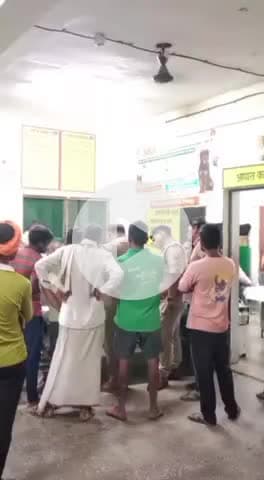 कर्वी: चित्रकूट के मऊ कोपा गांव में औजरी नदी में नहाते समय मासूम की डूबकर हुई मौत