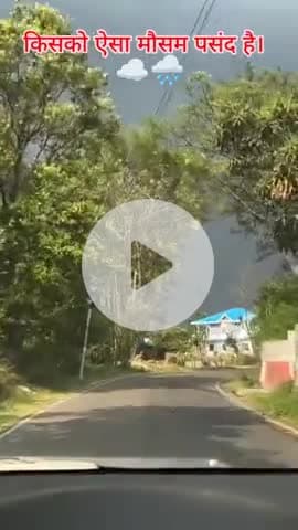 nature 🌍🥀#nature#Mosam