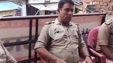 कोल: सीएम योगी के आगमन से पूर्व, पुलिस और PAC ने BVS अध्यक्ष को किया हाउस अरेस्ट, सीएम से मिलने का किया था ऐलान