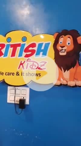 ADMISSHION OPEN | British kidz International Pre-School | Mala Road Rampur 

for Enquiry Dial  87558 64446