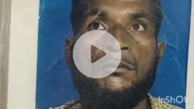 बहराइच: भवानीपुर टेपरा गांव में करंट की चपेट में आकर एक व्यक्ति की मौत, पुलिस जांच में जुटी