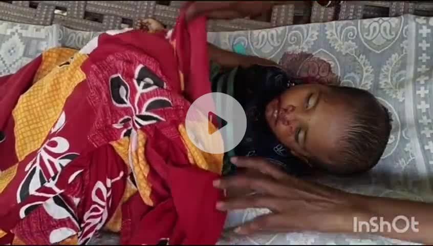 కమలాపూర్: గుండేడు గ్రామంలో దారుణం కూరగాయల ఆటో కింద పడి 20 నెలల పాప మృతి కేసు నమోదు