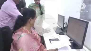 हुज़ूर: महिला हेल्पलाइन की समीक्षा बैठक में महापौर ने दिए निर्देश, जुलाई में 4078 शिकायतें दर्ज