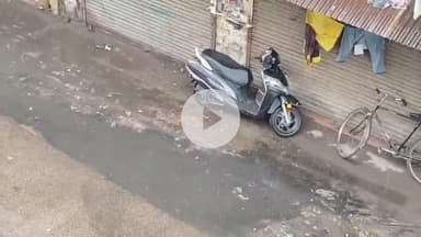 बरेली: बरेली में झमाझम बारिश के कारण स्कूलों में छुट्टी, 48 घंटे का ऑरेंज अलर्ट जारी