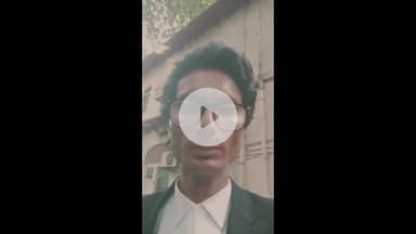 लाडपुरा: नयापुरा थाना क्षेत्र में एक वकील पर बदमाशों ने 5 से 6 राउंड फायर किए, जान बचाकर थाने पहुंचा पीड़ित